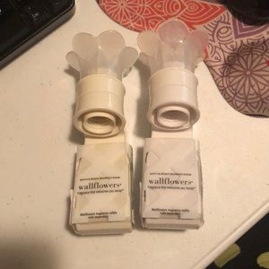 Bath and Body Works Wallflowers - Set of 2
